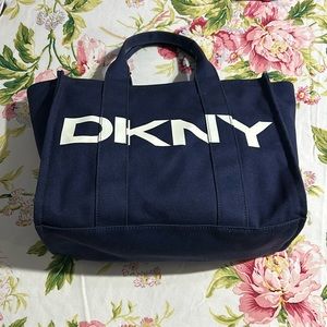 DKNY tote bag medium